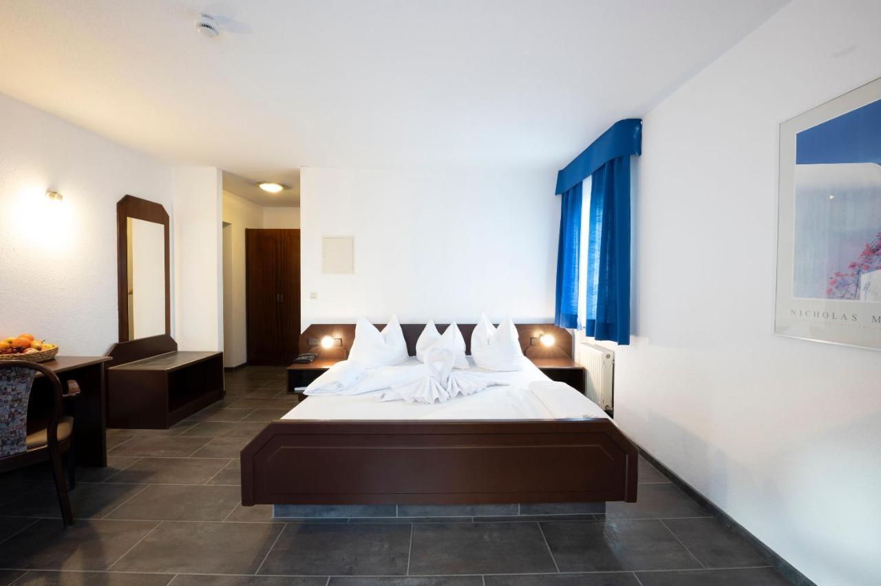 Astoria Am Urachplatz Hotel Stuttgart