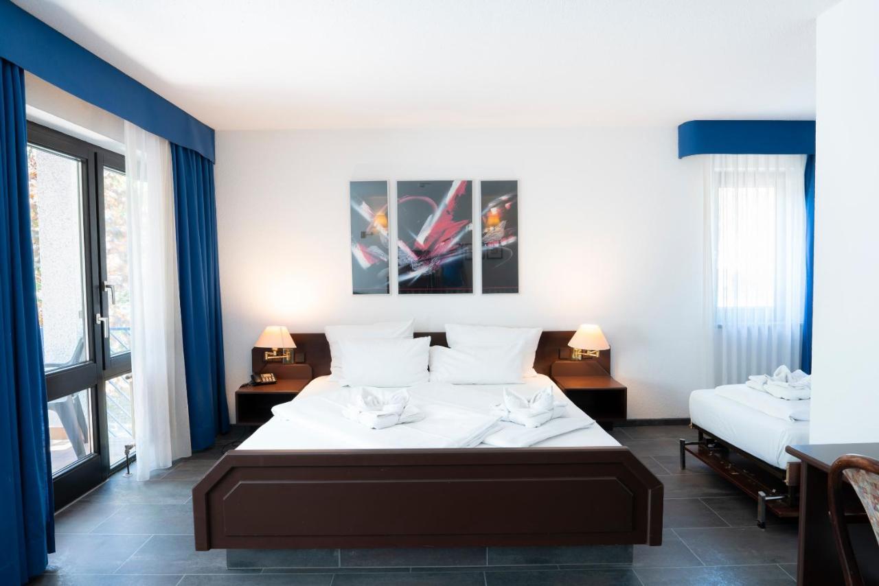 Hotel Astoria Am Urachplatz