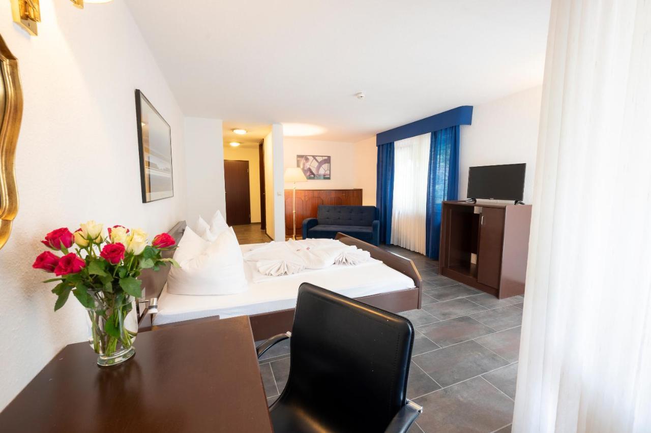 Astoria Am Urachplatz 3* Stuttgart