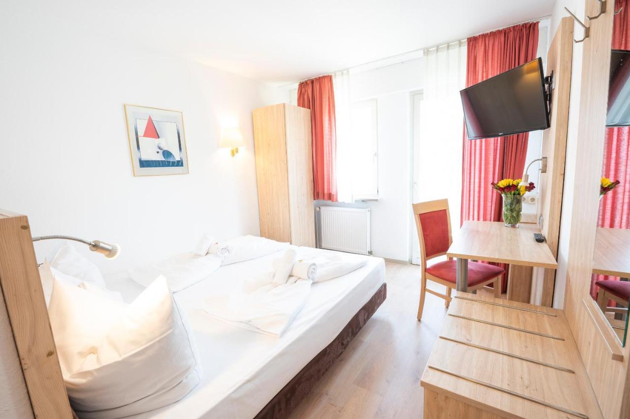 Astoria Am Urachplatz Hotel Stuttgart